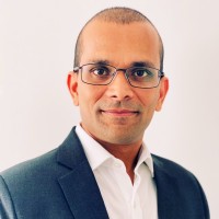 Kumar Srinivasan