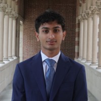 Nikhil Mehta