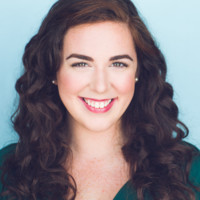 Mary Elizabeth Gismonde