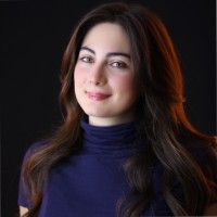 Burçe Sevim