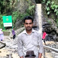 Shahria Kibria