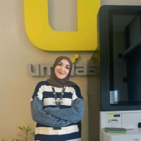 Nada Hamdan