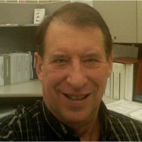 Tom Eldridge