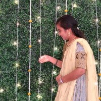 Prashanthi Shanthi