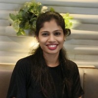 Vrushali Patil
