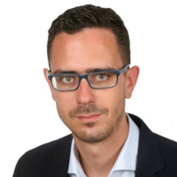 Konstantinos Dimitriadis