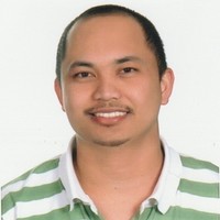 SILVESTRE DE JESUS JR.