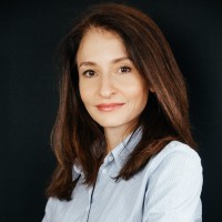 Dzhamila Sakva