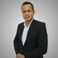 Ramlan Hadiansyah