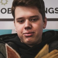 Ilya Fedarovich