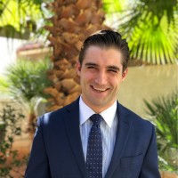 Wesley Goldbaum