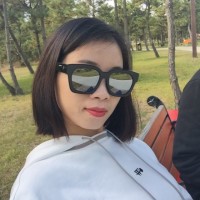 Sally Fang