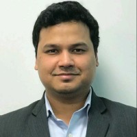 Shashank Dwivedi