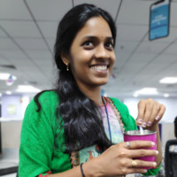 Saranya Srinivas
