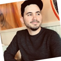 Jared Gomez