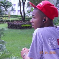 Tameek Kelty