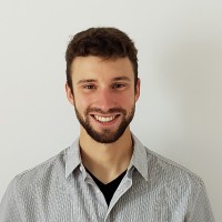 Alexandre Paradis