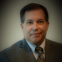 Bruce Hedden