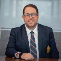 Justin Krikler