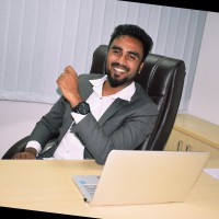 Karthik Manoharan