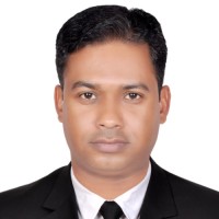 Harish Chander