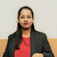 Prachi Patwari