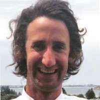 Nick Sando