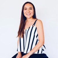 Anamilena Paredes Andrade