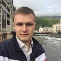 Andrey Tsykunov