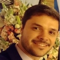 Bernardo André Salvaia