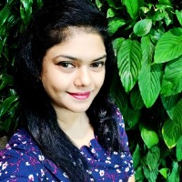 Priyanka Rane