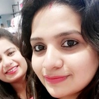 Gauri Khapre