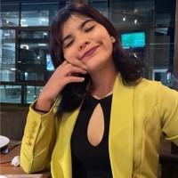 Nicole Irán Ramirez
