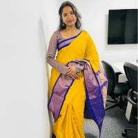 Samyuktha R