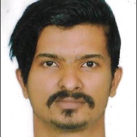 Avinash P