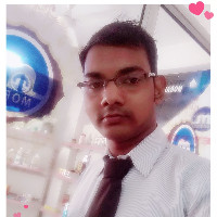 Rajnesh Kumar