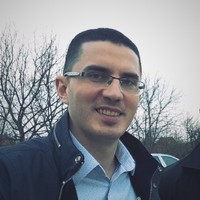 Nenad Rosic