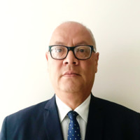 Manuel Rafael Odreman Vargas