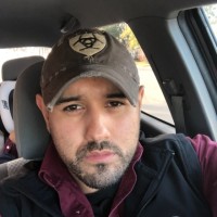 Jose Zamarripa
