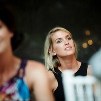 Cassandra Blye Featonby-Smith