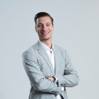 Brian van den Berg