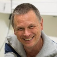 Alain Minoz