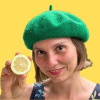 Marie-Anne Deconinck 🟢🍋