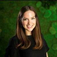 Kate Dawson, Mba