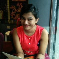 Chumki Halder