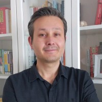 Mesut Karabaş