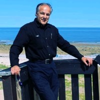 Bruce Ginter-Boyce