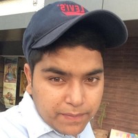 Ujjwal Arora