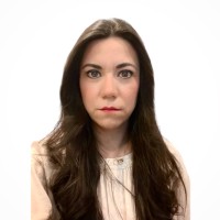 Denisse Garcia Gonzalez