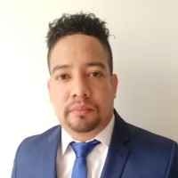 Habib Alberto Padilla Carreño